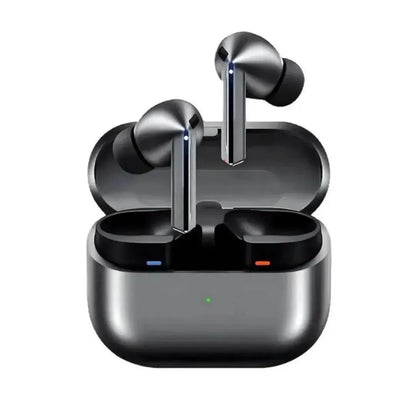 Buds 3 Pro Wireless Earbuds Black Bluetooth